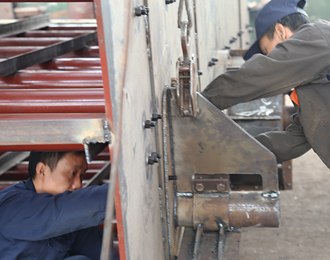 業(yè)務范圍廣泛